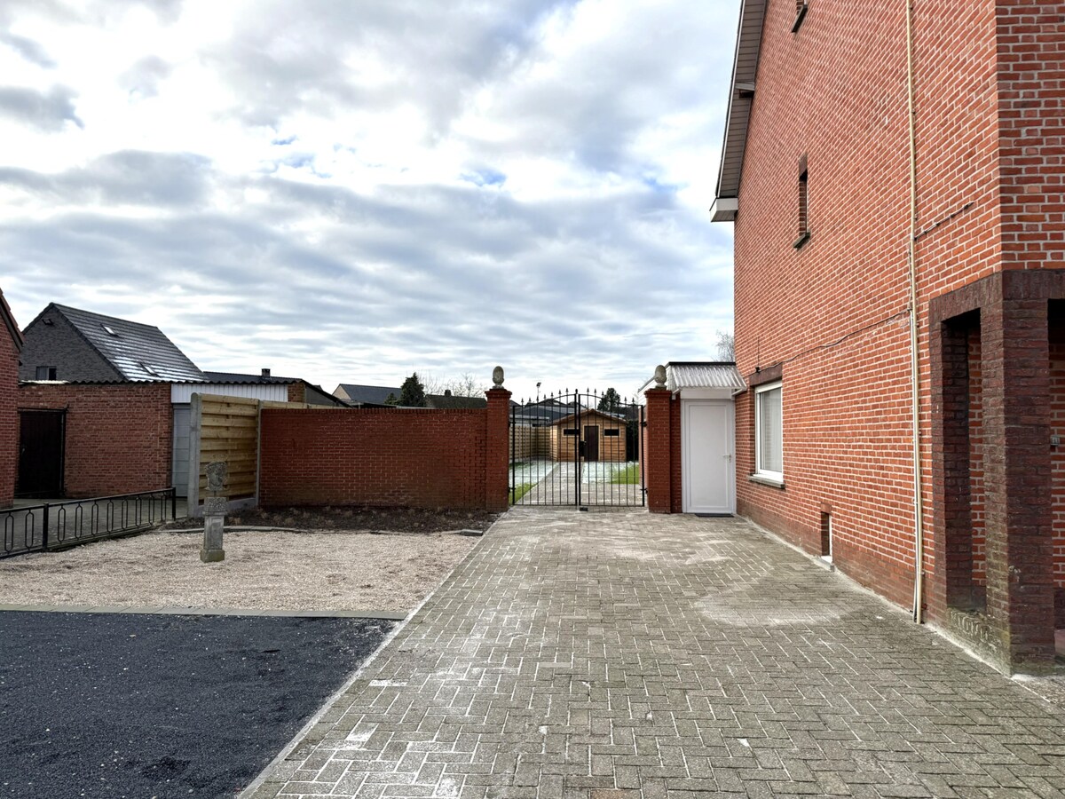 Woning verhuurd in Ravels