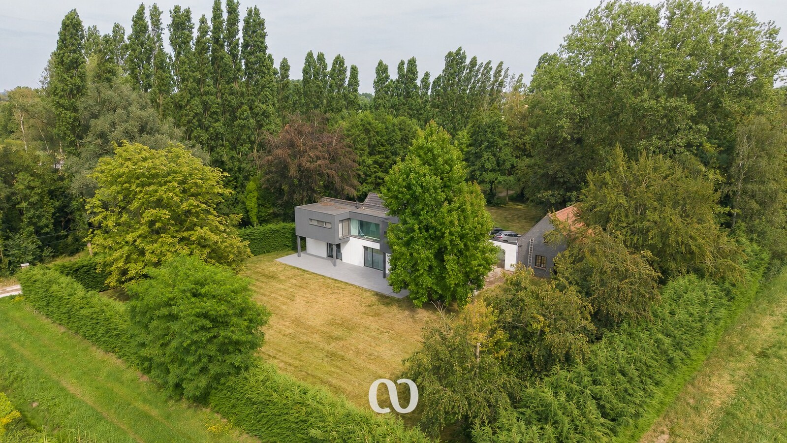 Te koop - Woning - Kruisem