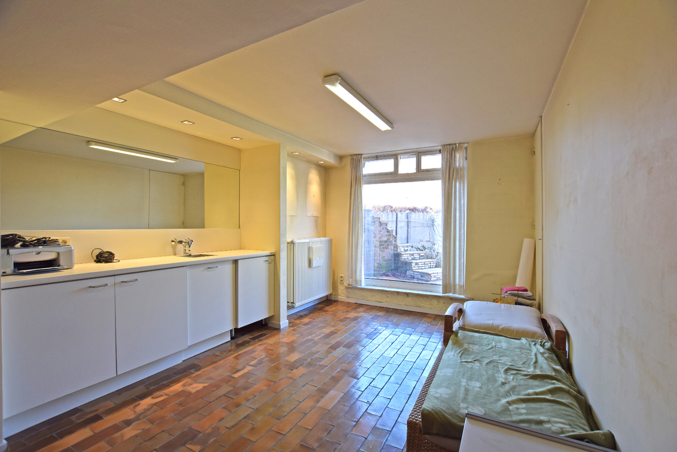 Verkocht woning - Diksmuide