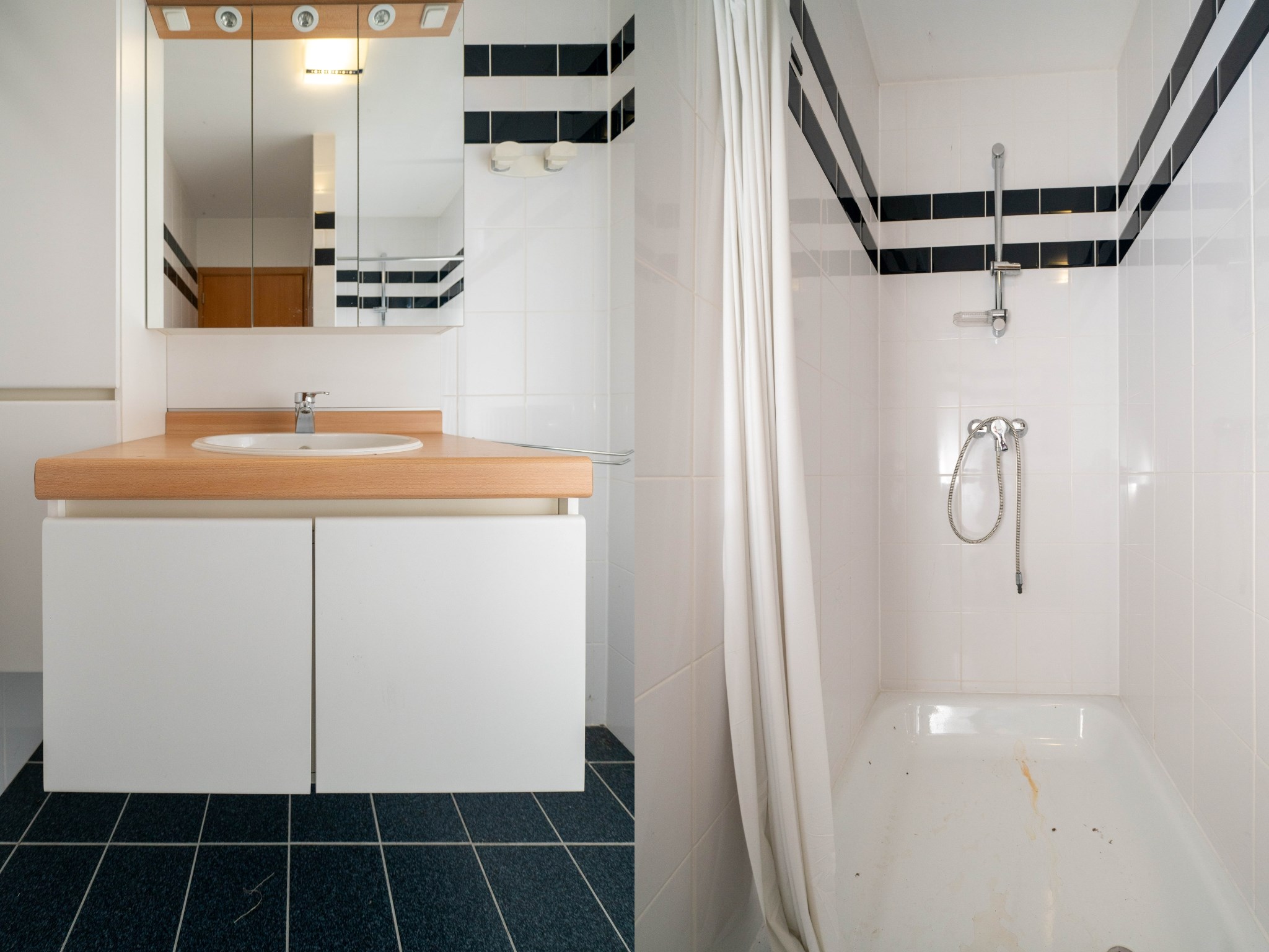 Lichtrijke, ruime woning met 3 kamers, garage en tuin 