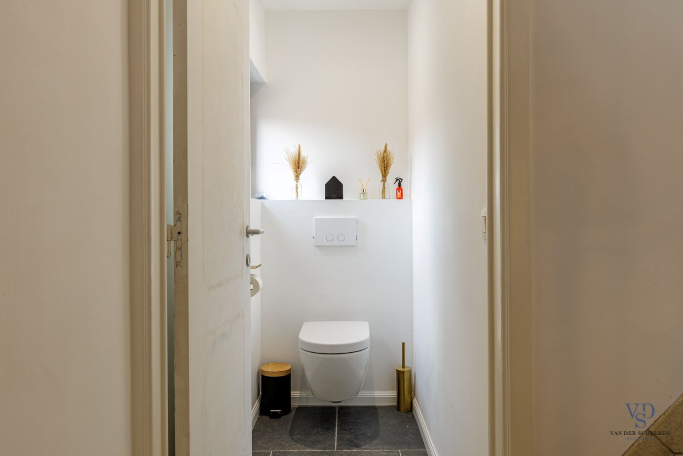 Charmant gerenoveerde villa met karakter en hedendaags comfort 