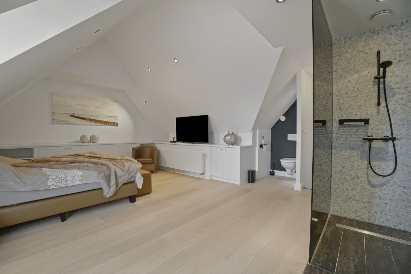 Te koop duplex - Nieuwpoort