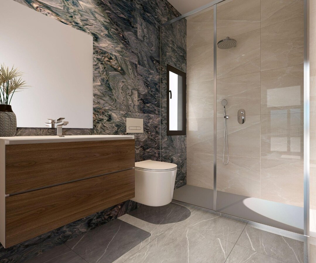 Villa gelegen aan het strand van Pinet 