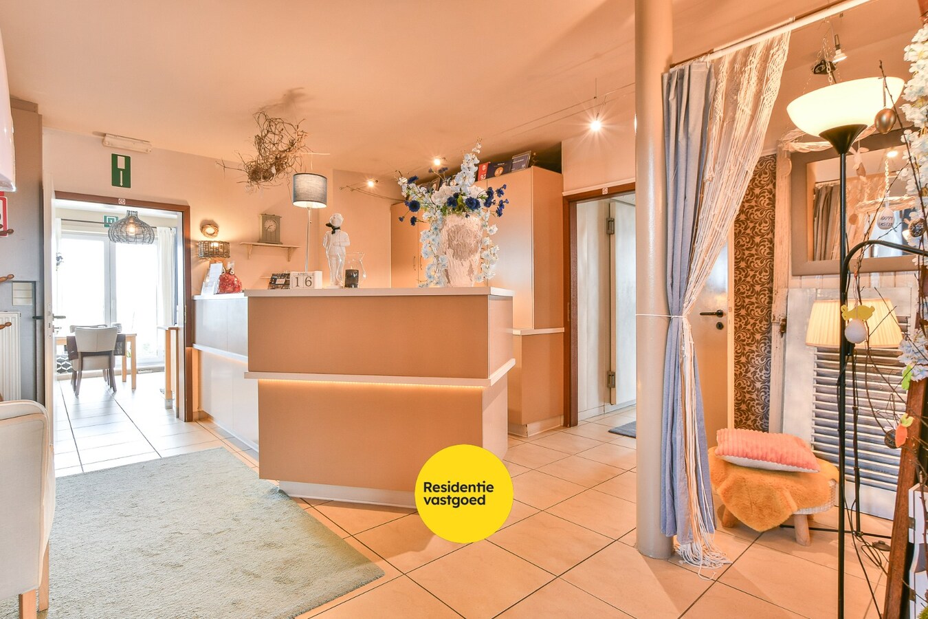 Te koop hotel - Zuienkerke