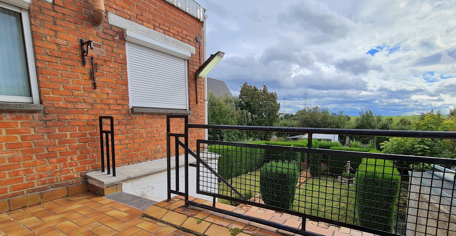 Ruime, betaalbare gezinswoning 