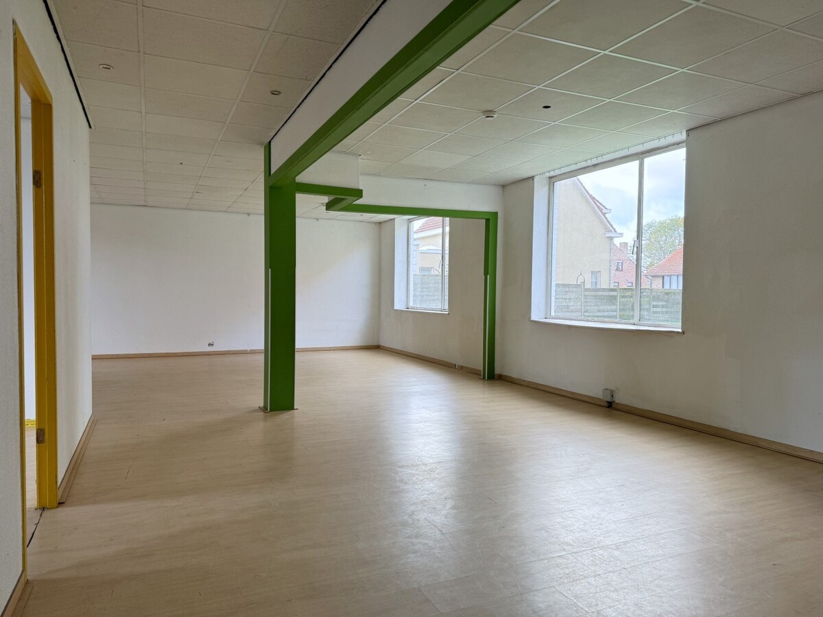 Woning verhuurd in Ravels