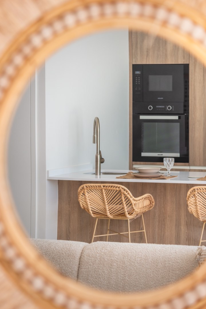 Zeer kwaliteitsvolle nieuwbouw villas aan La Serena Golf - Los Alcazares - Murcia 