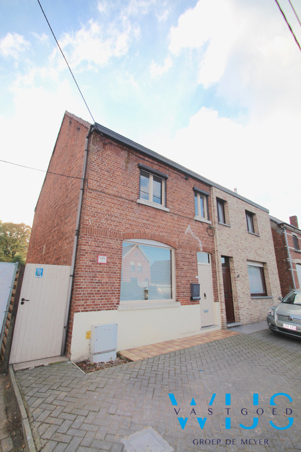 Woning verkocht in Ertvelde