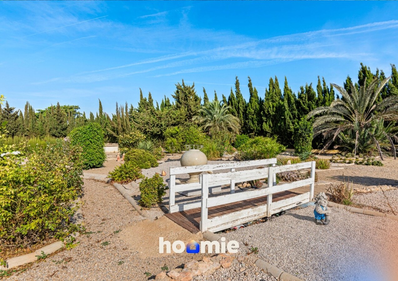 Woning te koop in Los Montesinos