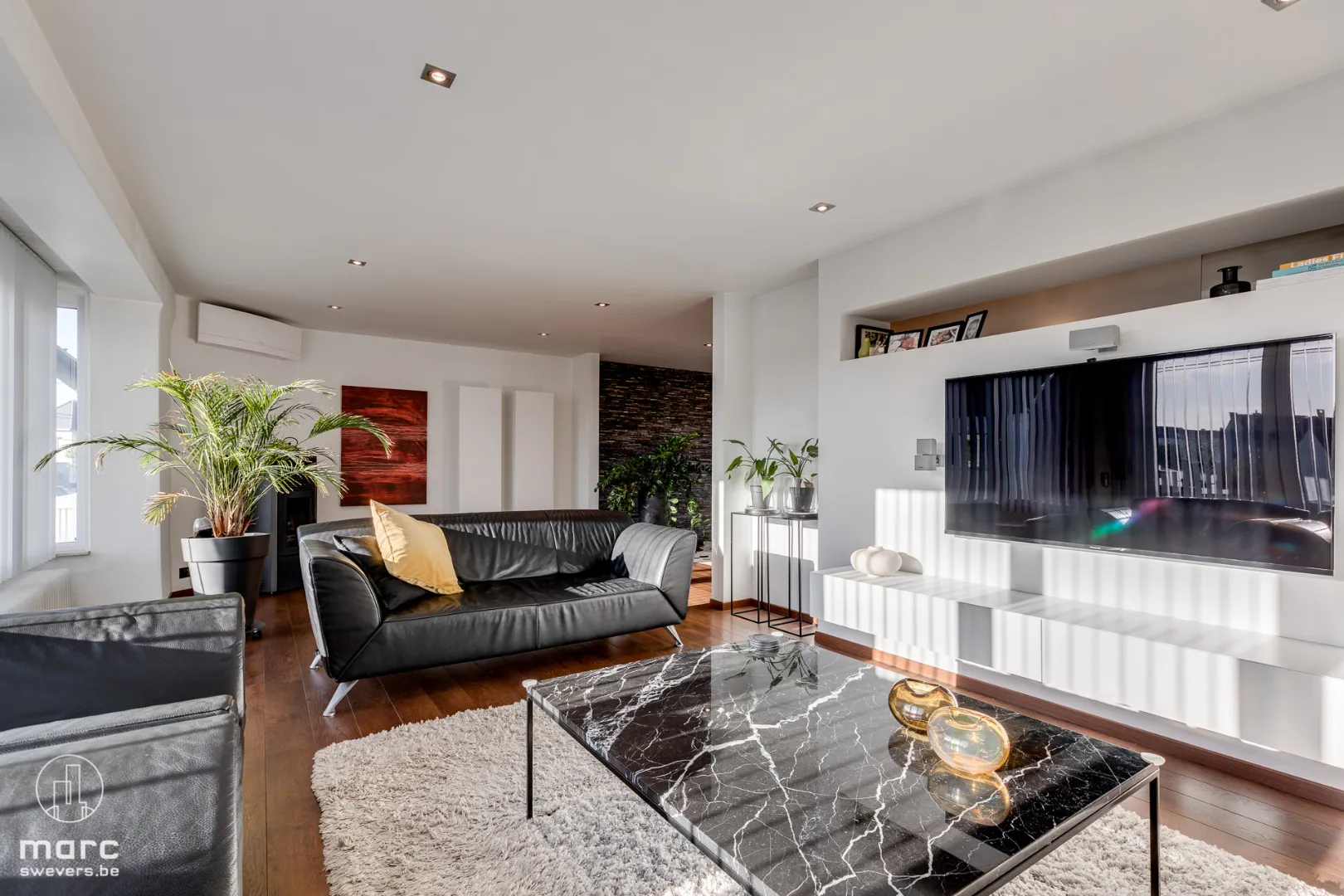 Verkocht appartement - Beringen