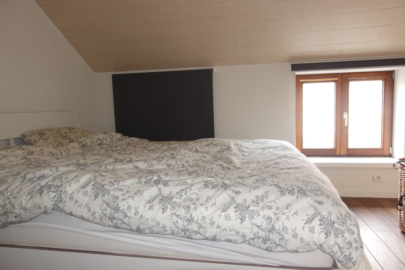 Supergezellige stadswoning te Brugge 