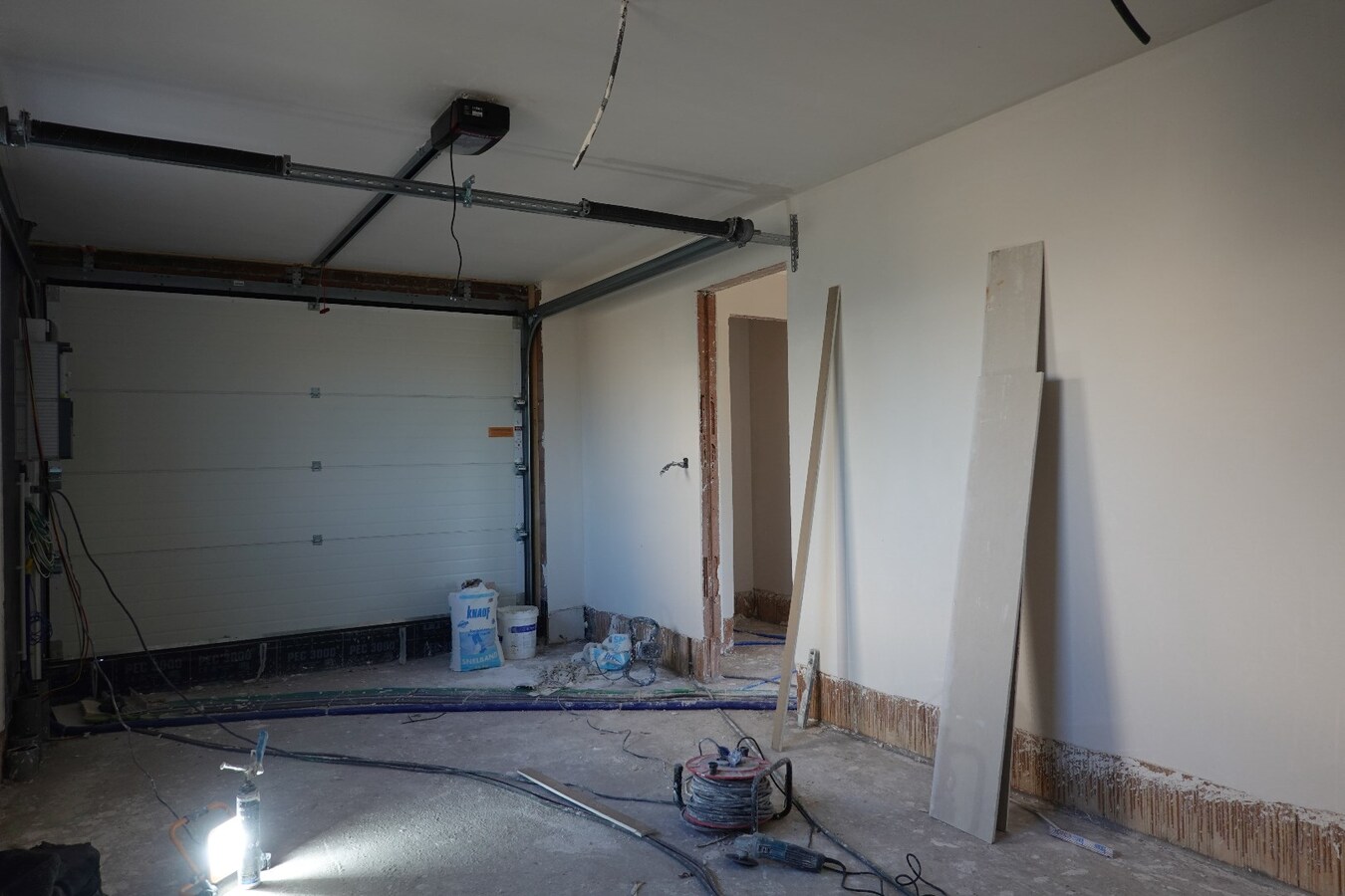 2 Ruime nieuwbouwvilla's op rustige ligging 