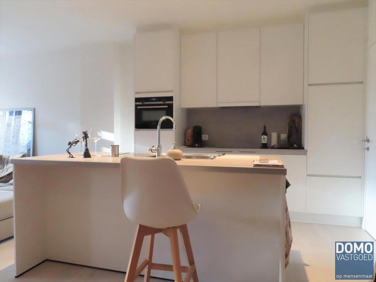 Benedenwoning verhuurd in Heusden-Zolder