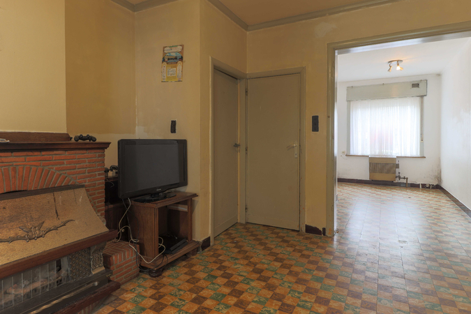 Verkocht woning - Kortrijk