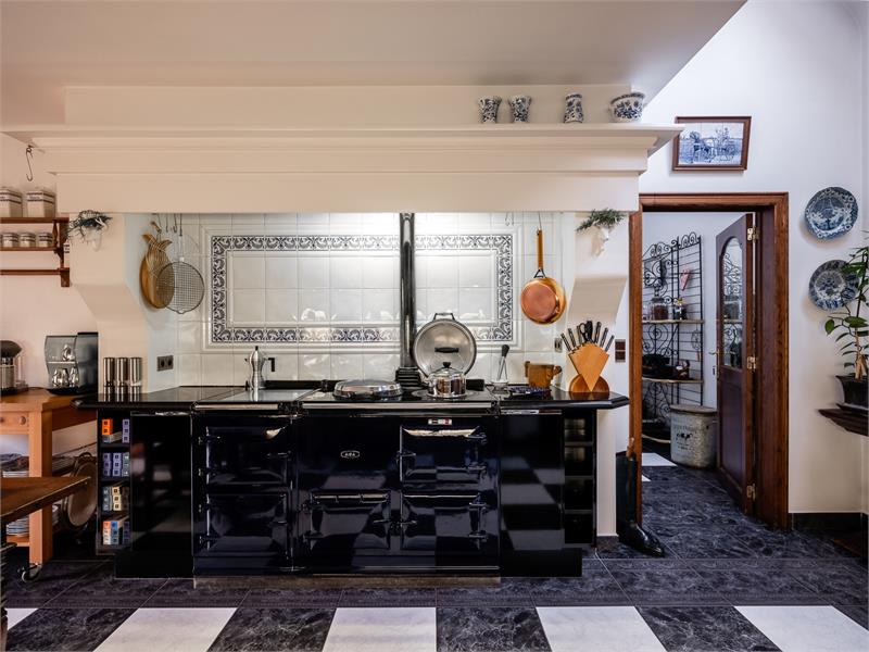 Privacy en oog voor detail in Laarne 