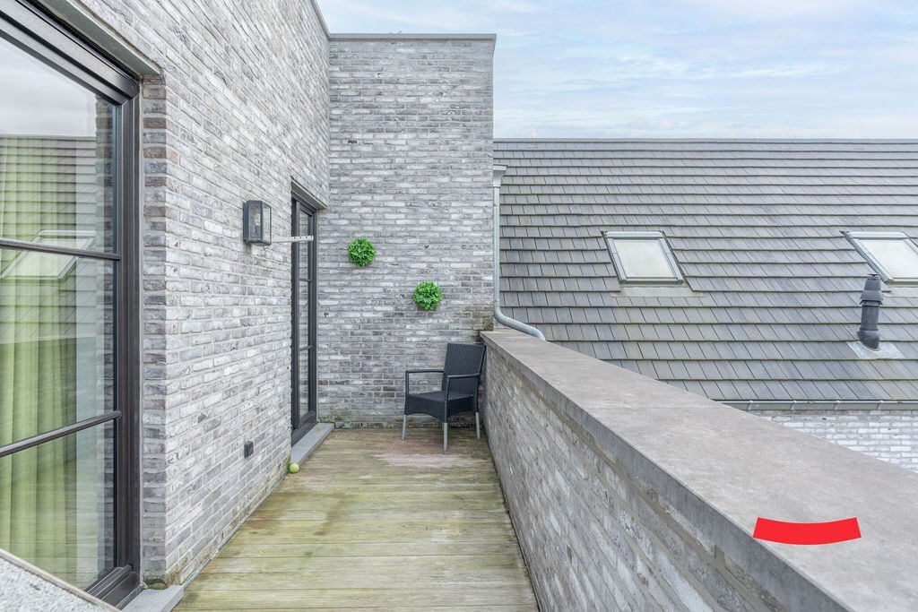 Appartement verkocht in Ravels