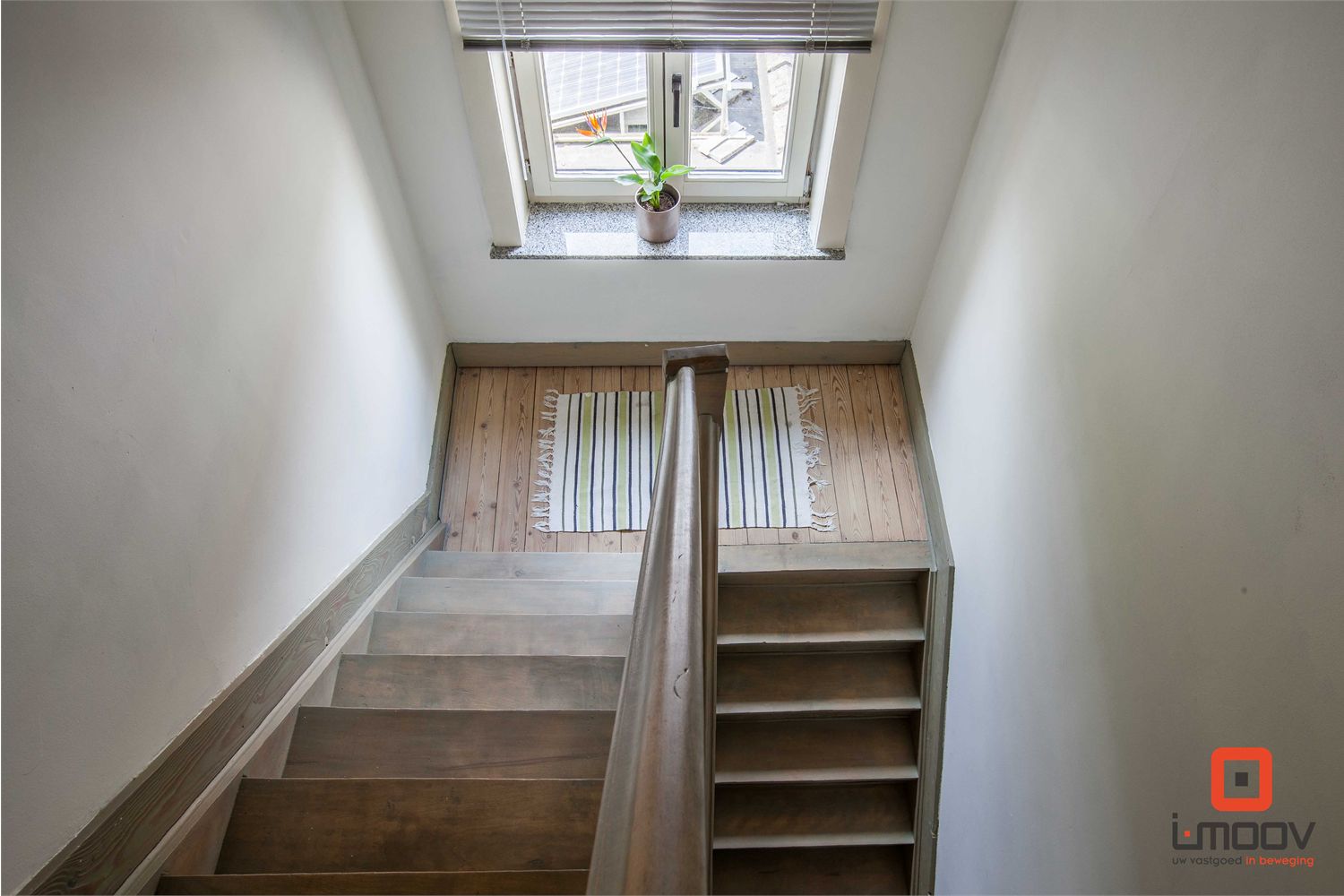 Woning verkocht in Gent