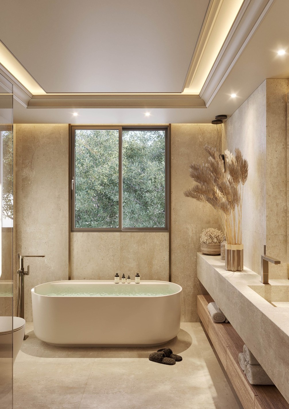 App 67 - The Palms in Estepona - Waar het Leven Stroomt met de Bries 