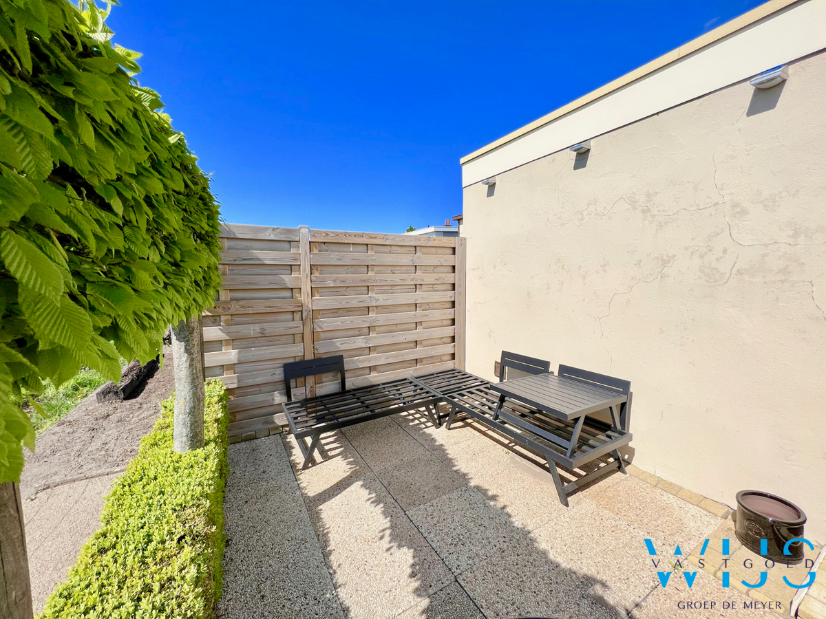 Zeer leuke gezinswoning op een ideale locatie ! 