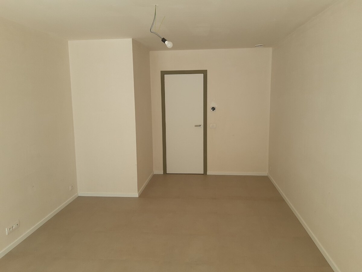 Ruim, stijlvol wonen. 