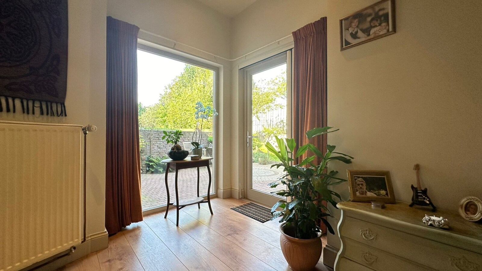 Karaktervolle, instapklare woning vlakbij Maastricht 