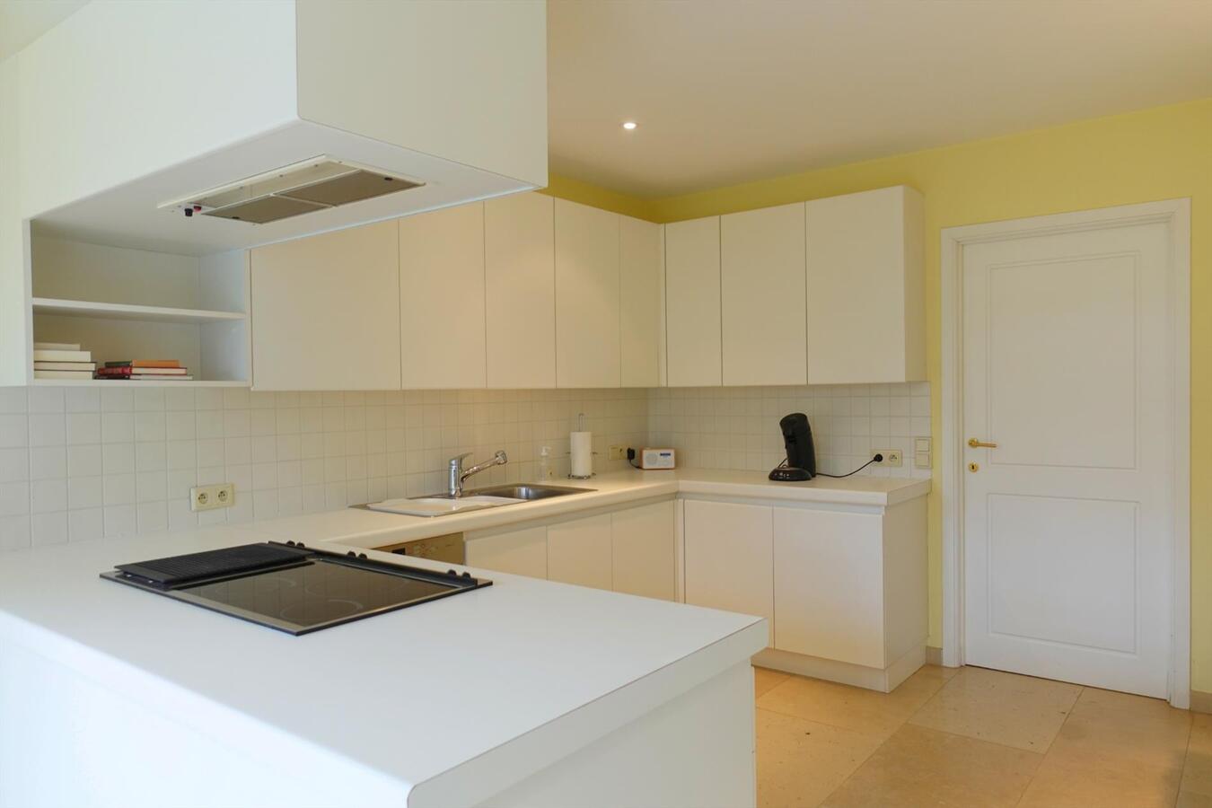 Rustig gelegen villa 