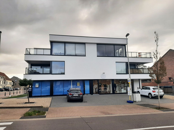 Verhuurd dak appartement - Heusden-Zolder