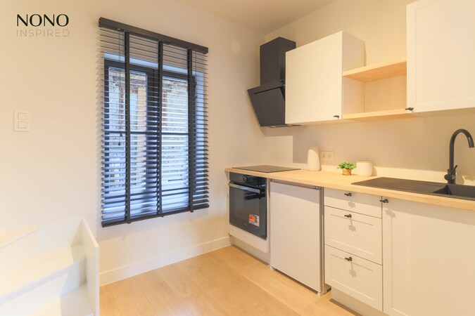 Verkocht woning - Kortrijk