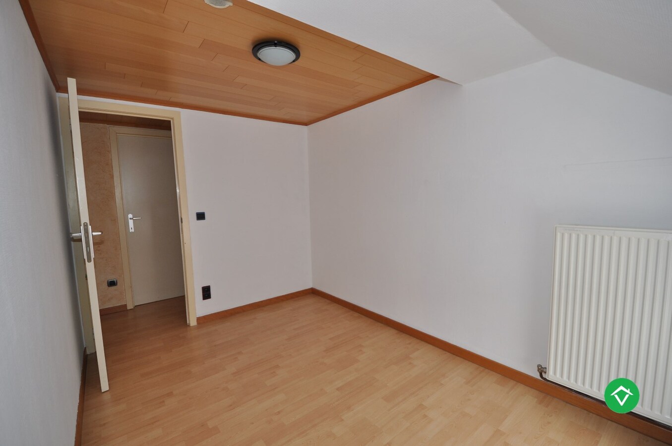 Woning met 3 slaapkamers te Oostende 