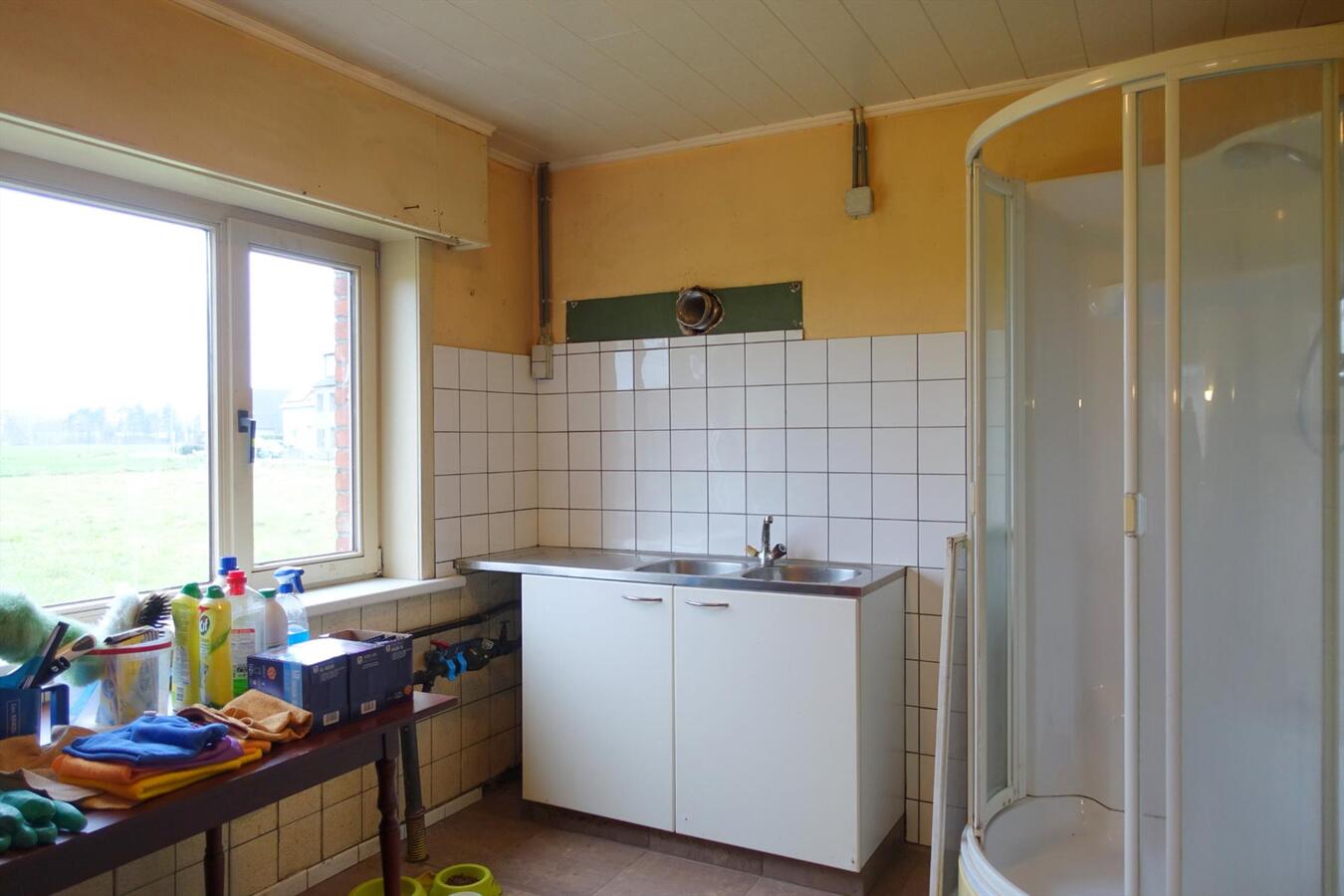 Prachtig gelegen hoeve met tal van mogelijkheden 