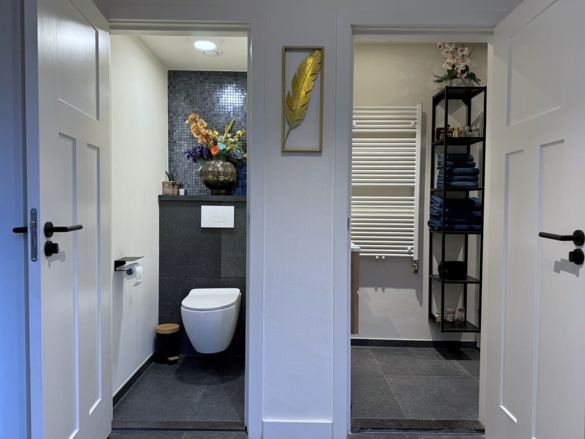 Woning verhuurd in Poppel