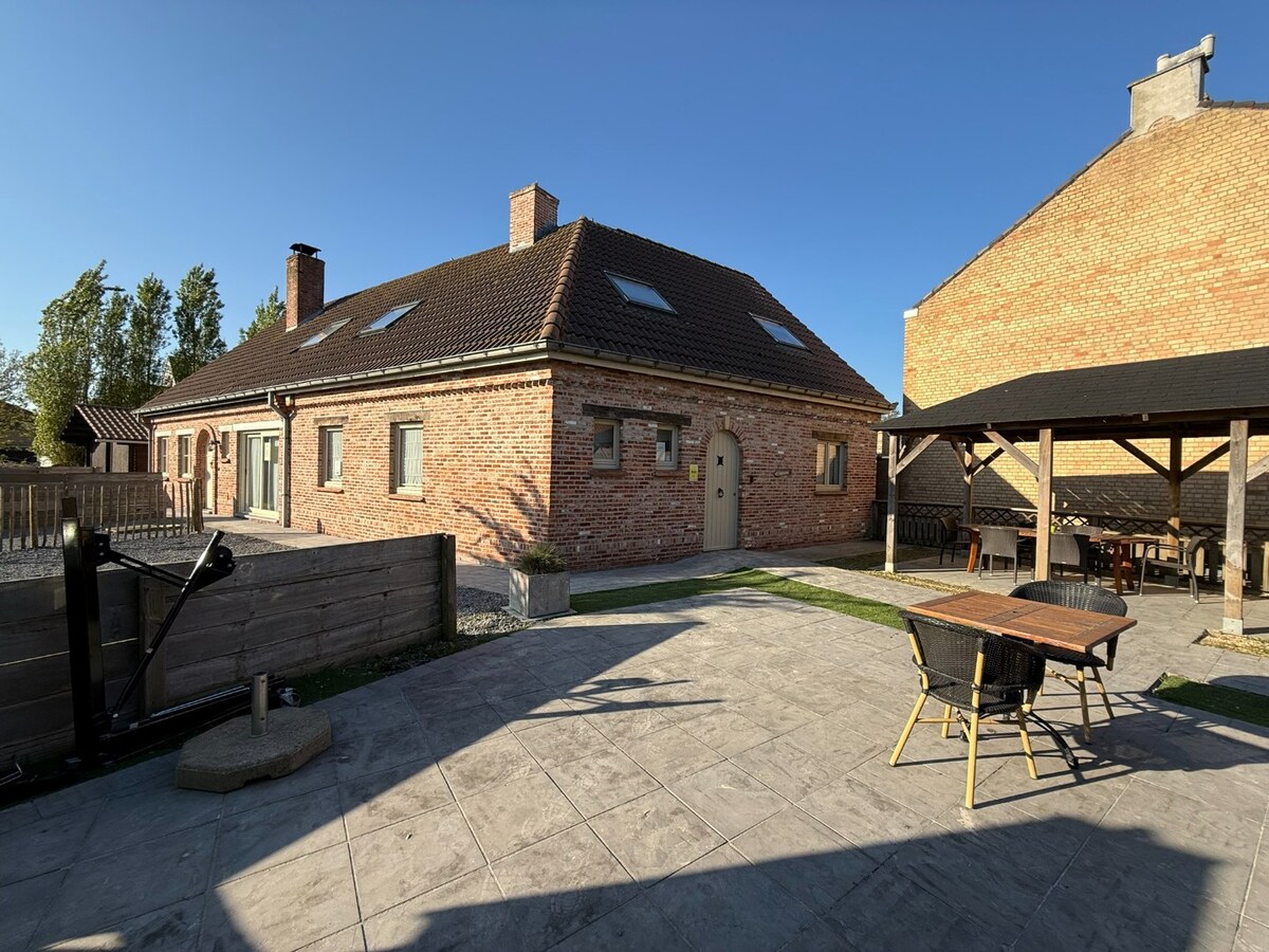 Te koop woning - Nieuwpoort