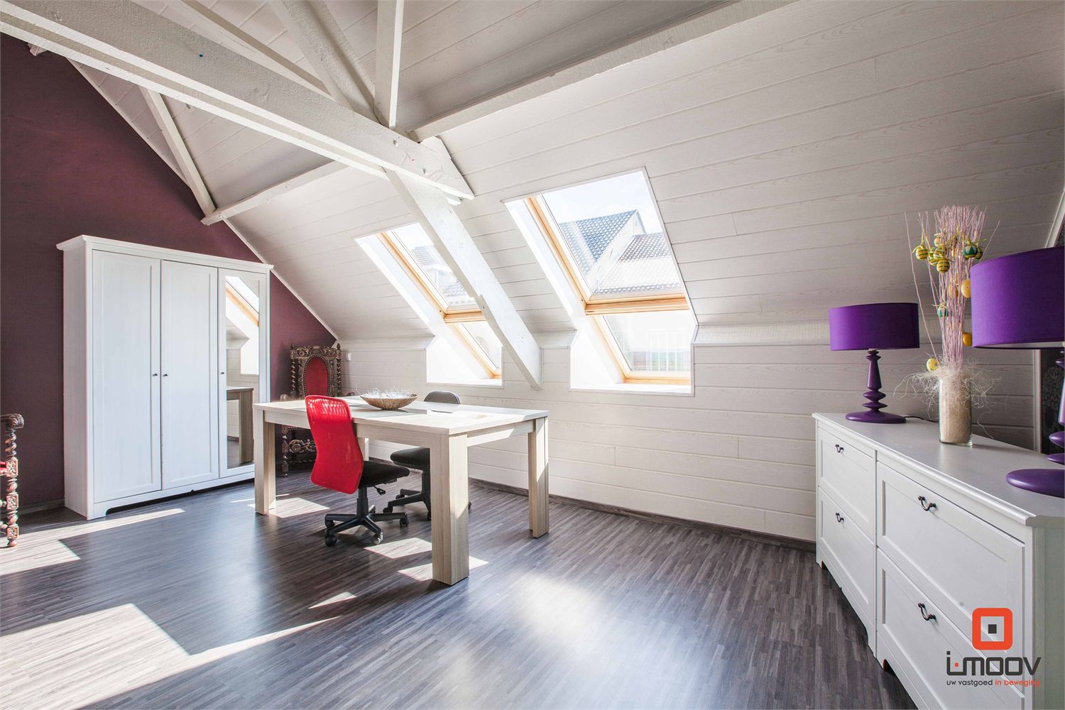 Woning verkocht in Oudenaarde