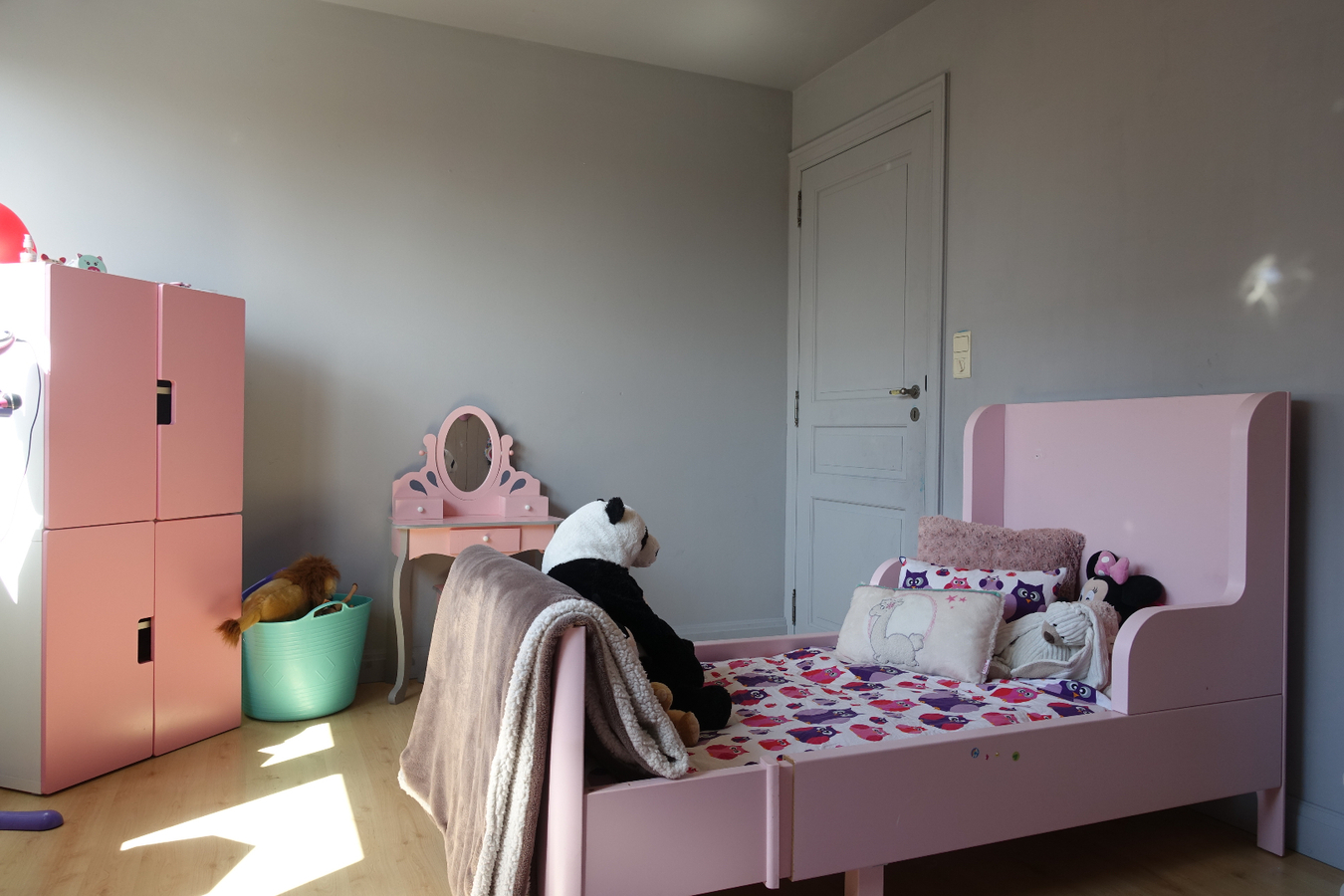 Prachtige villa met 4 slaapkamers te Zerkegem 