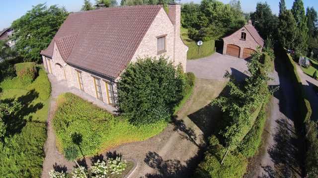 Woning verkocht in Zeveneken