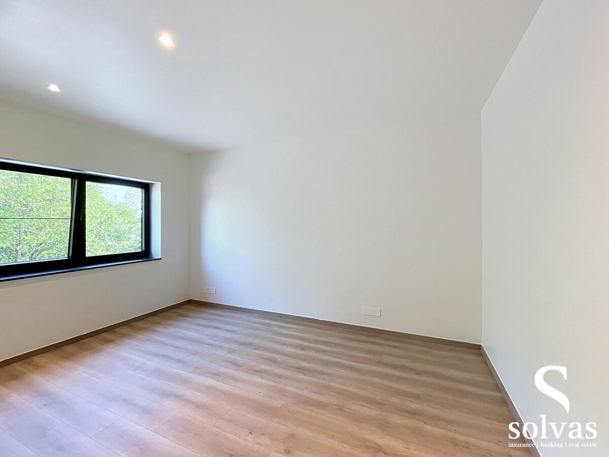 Moderne nieuwbouwwoning te Aalter-Brug! 