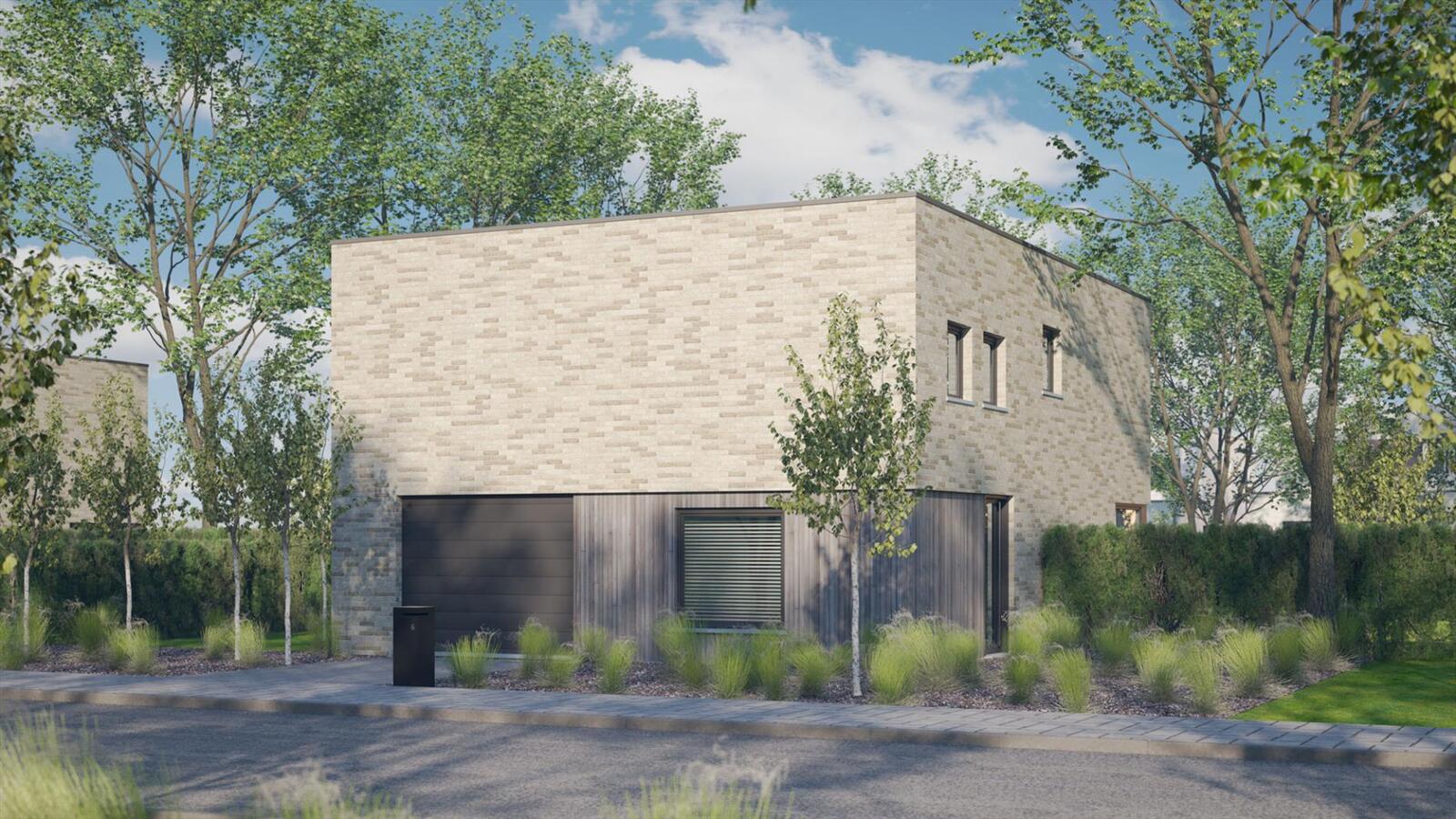 Verkocht woning - Korbeek-Lo