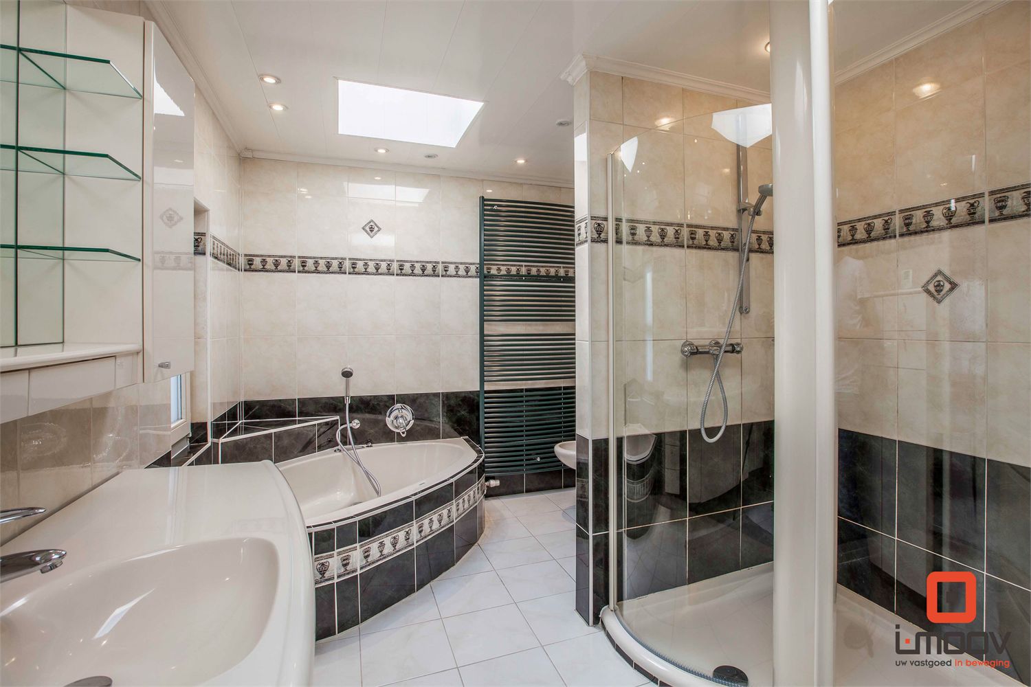 Woning verkocht in Sint-Amandsberg