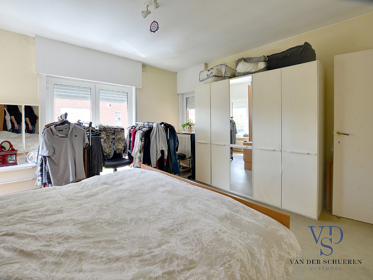 Degelijke, Half open Bebouwing. 