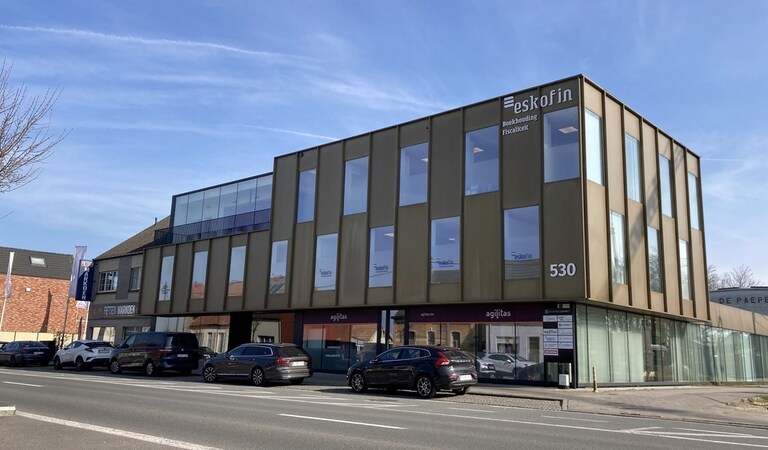  woning - Destelbergen