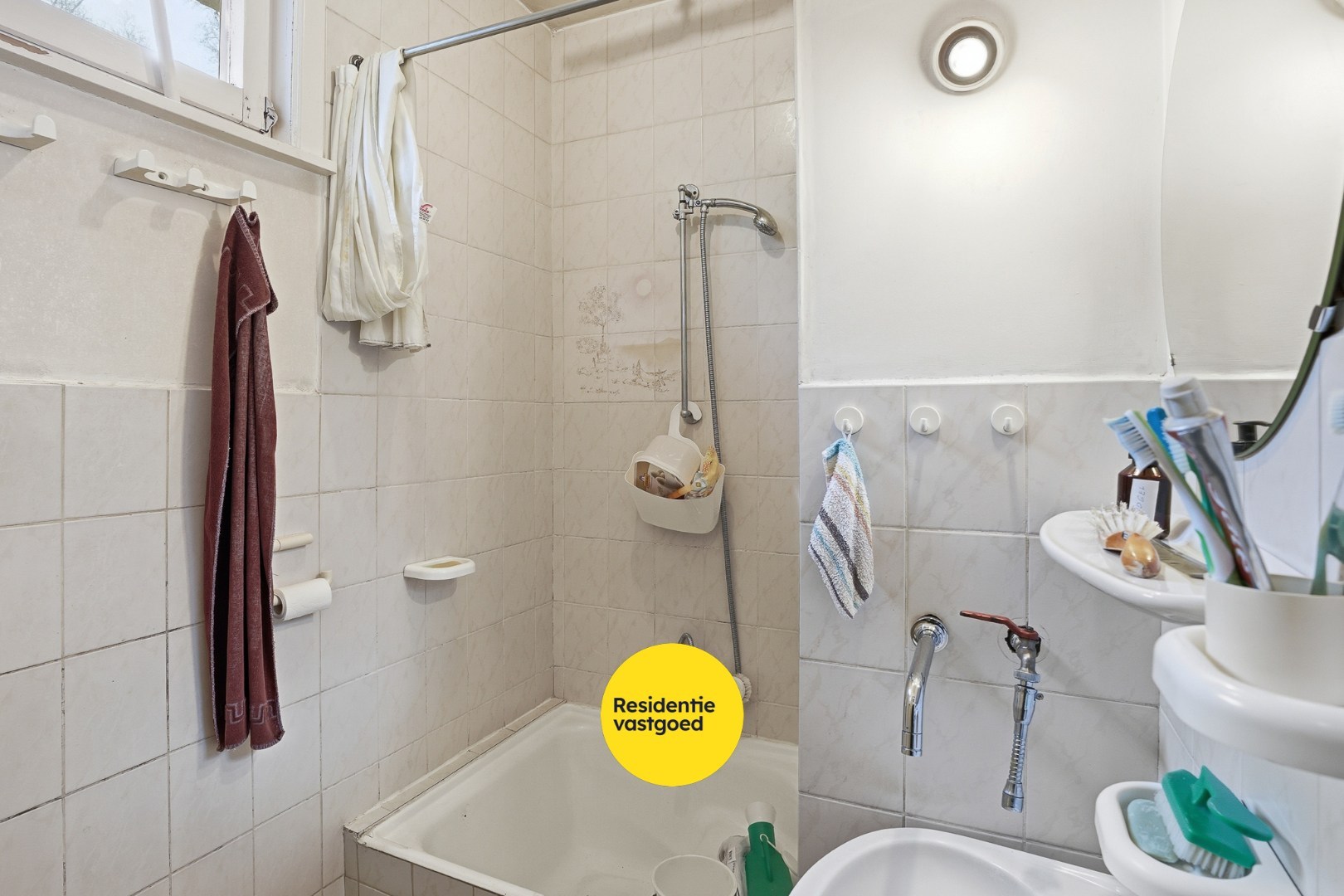 Projectgrond voor eengezinswoning op prachtige ligging 