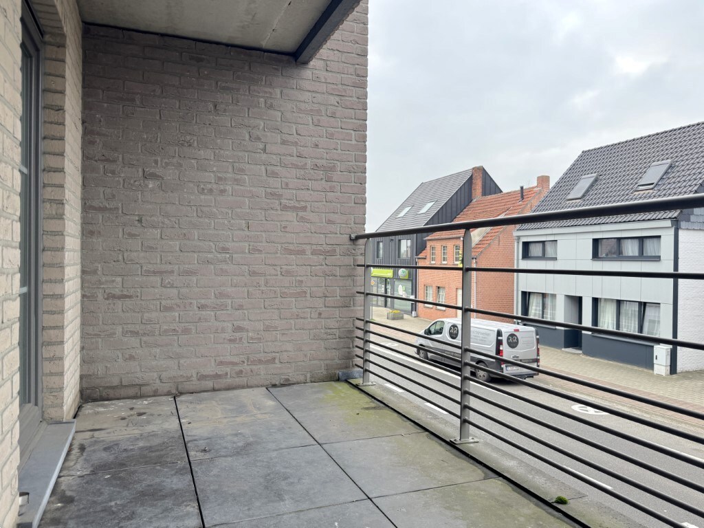 Appartement te huur in Weelde