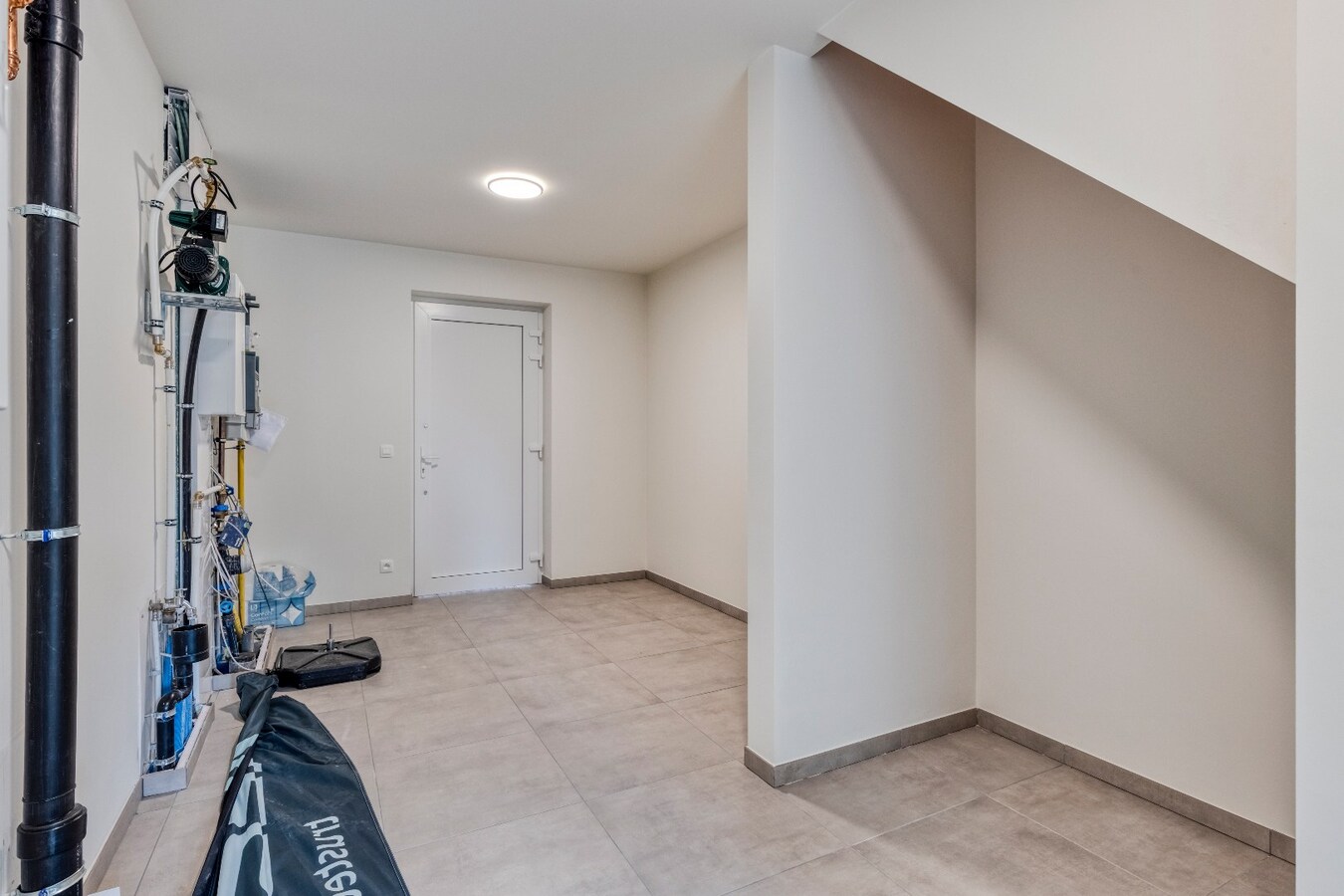 Laatste kans: exclusieve Parkzichtwoningen in De Stadstuin - Ronse 