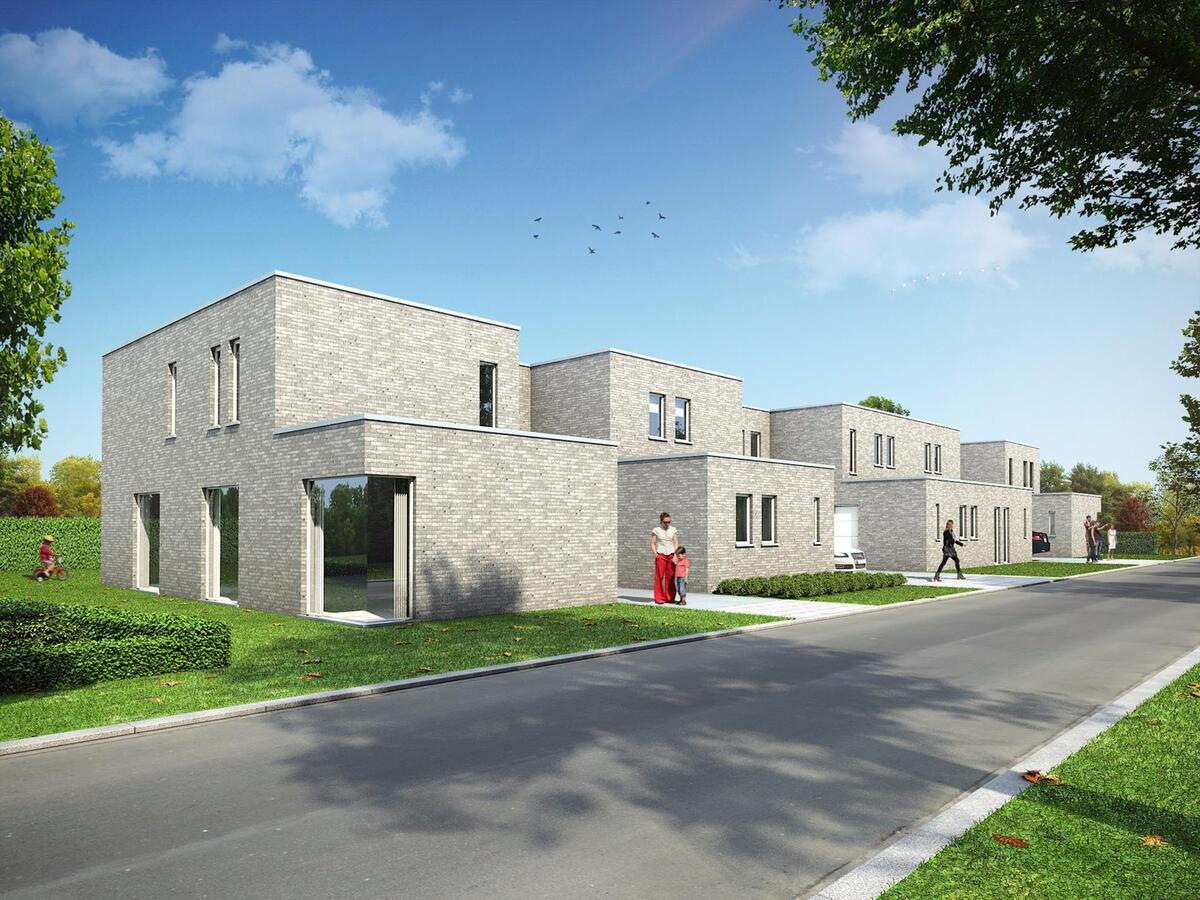 Woning verkocht in Middelkerke