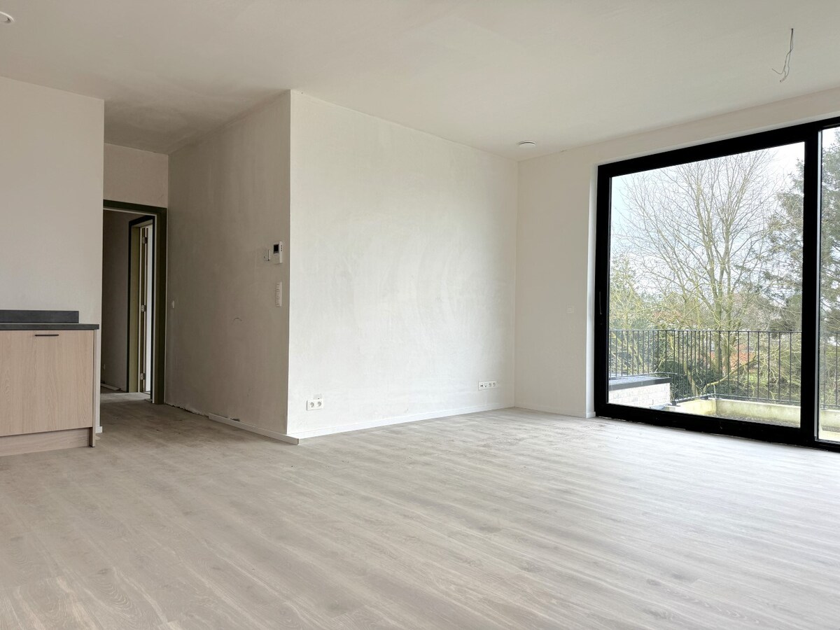 Appartement verhuurd in Ravels