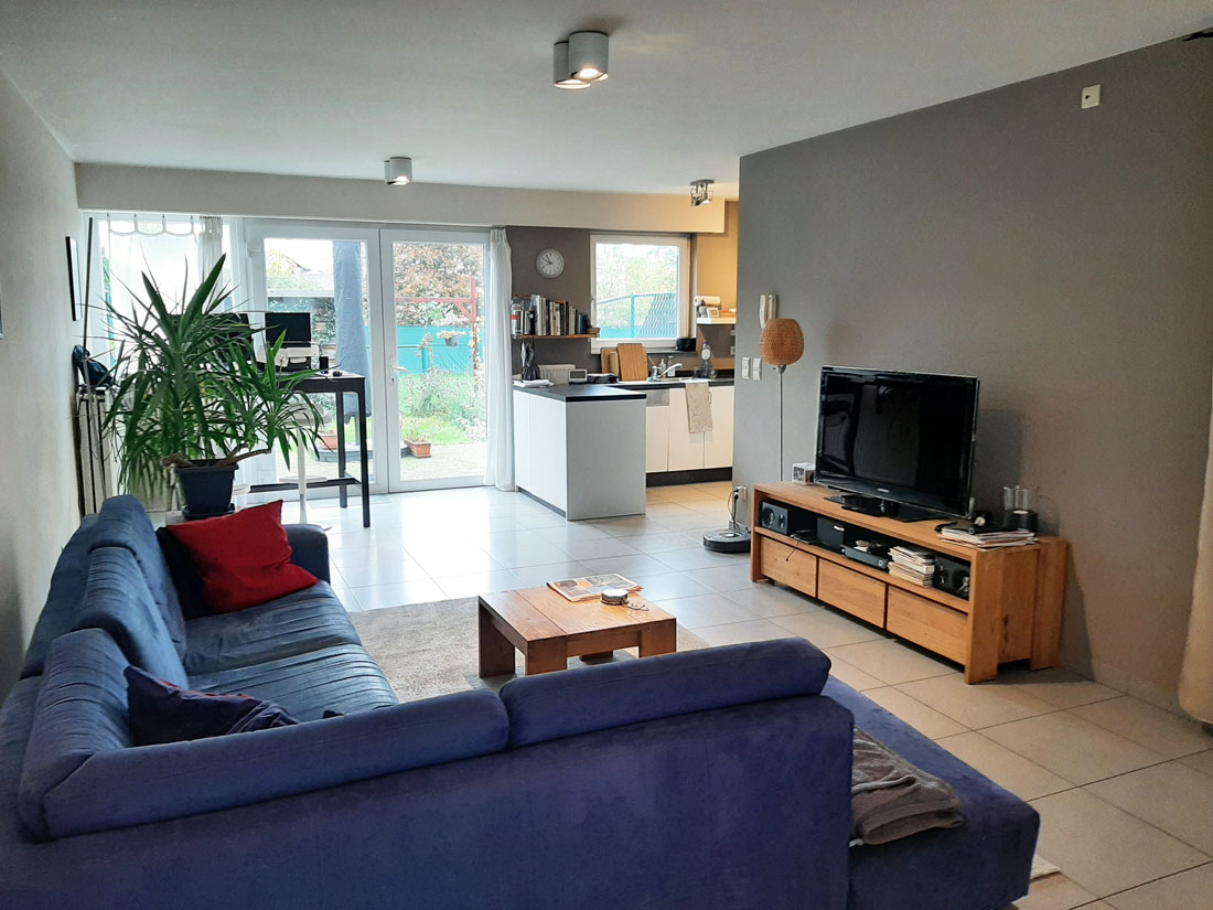 Verhuurd woning - Hasselt