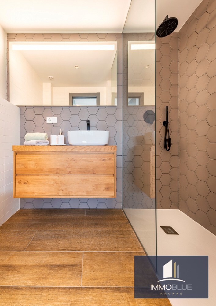 Appartement a vendre À Benitachell