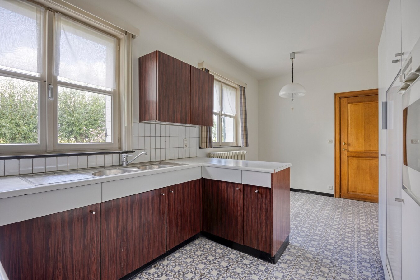 Authentieke, charmante villa in pittoreske Moregem | dubbel inpandige garage 