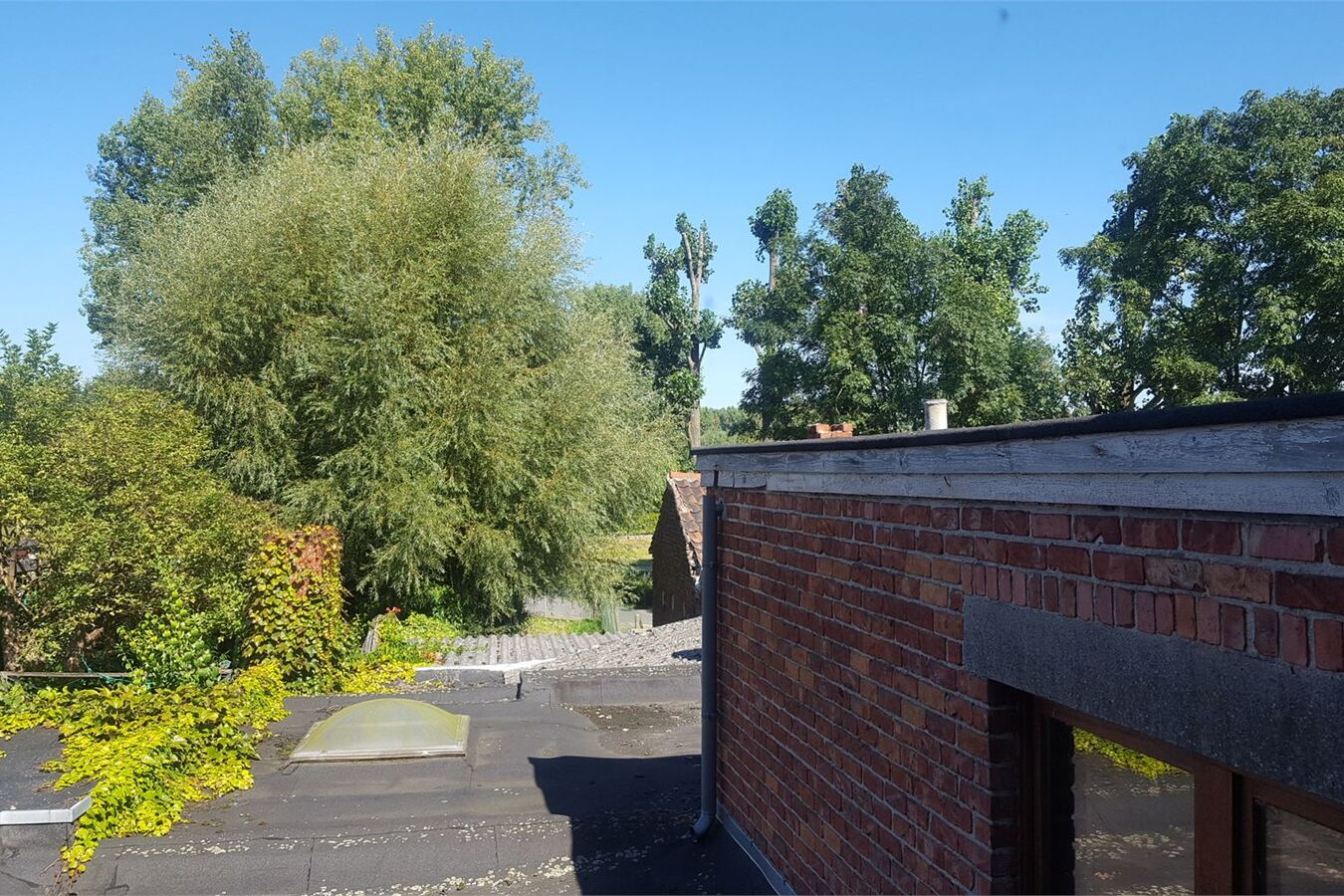 Verkocht woning - Nerem