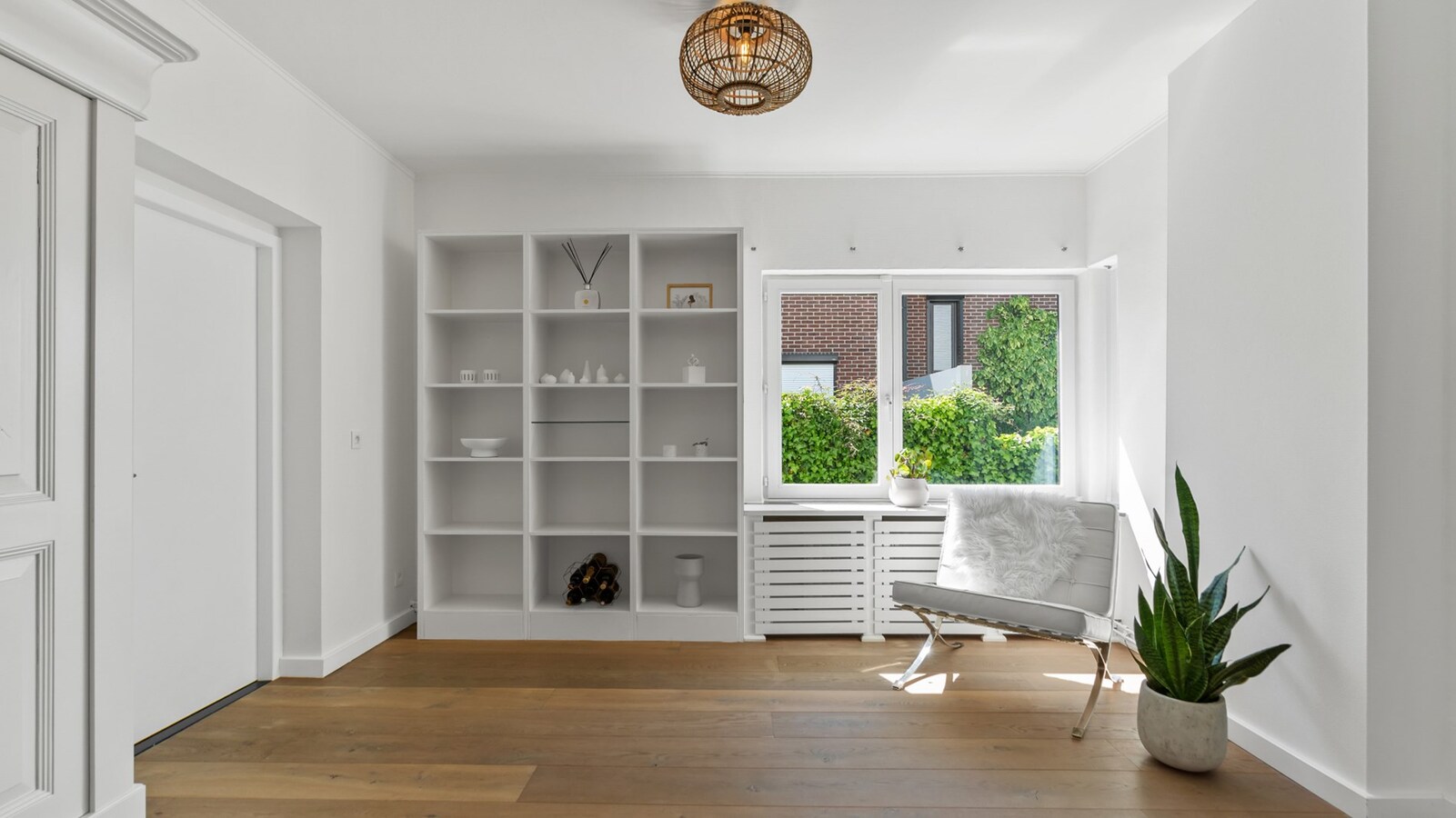 Volledig gerenoveerde, instapklare woning vlakbij Maastricht 